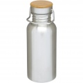 Thor 550 ml Sportflasche, Silber