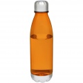 Cove 685 ml Sportflasche, Transparentes Orange