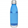 Cove 685 ml Sportflasche, Transparentes Königsblau