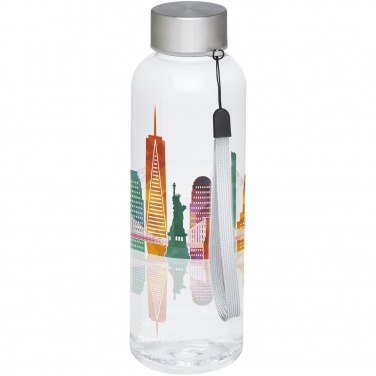 Logotrade werbemittel das Foto: Bodhi 500 ml Sportflasche