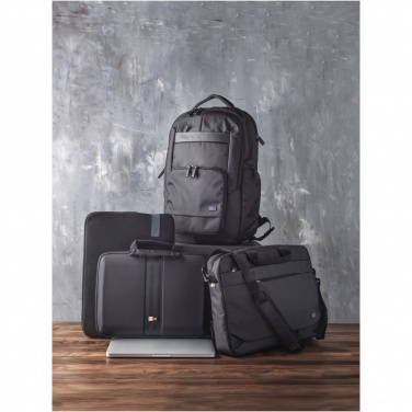 Logotrade Werbegeschenke das Foto: Case Logic Notion 15,6" Laptop-Rucksack 25L