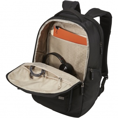 Logotrade Firmengeschenke das Foto: Case Logic Notion 15,6" Laptop-Rucksack 25L