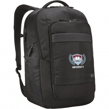 Logotrade werbemittel das Foto: Case Logic Notion 17,3" Laptop-Rucksack 29L