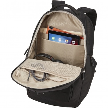 Logotrade Werbegeschenke das Foto: Case Logic Notion 17,3" Laptop-Rucksack 29L