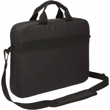 Logotrade Geschäftsgeschenke das Foto: Case Logic Advantage 14" Laptop- und Tablet-Tasche