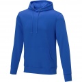 Charon Herren Kapuzenpullover, Blau