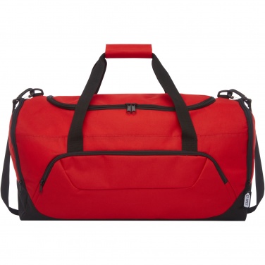 Logotrade Werbegeschenke das Foto: Retrend RPET Reisetasche 40L