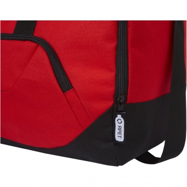 Logotrade Werbegeschenke das Foto: Retrend RPET Reisetasche 40L