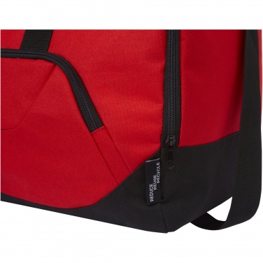 Logotrade Firmengeschenke das Foto: Retrend RPET Reisetasche 40L