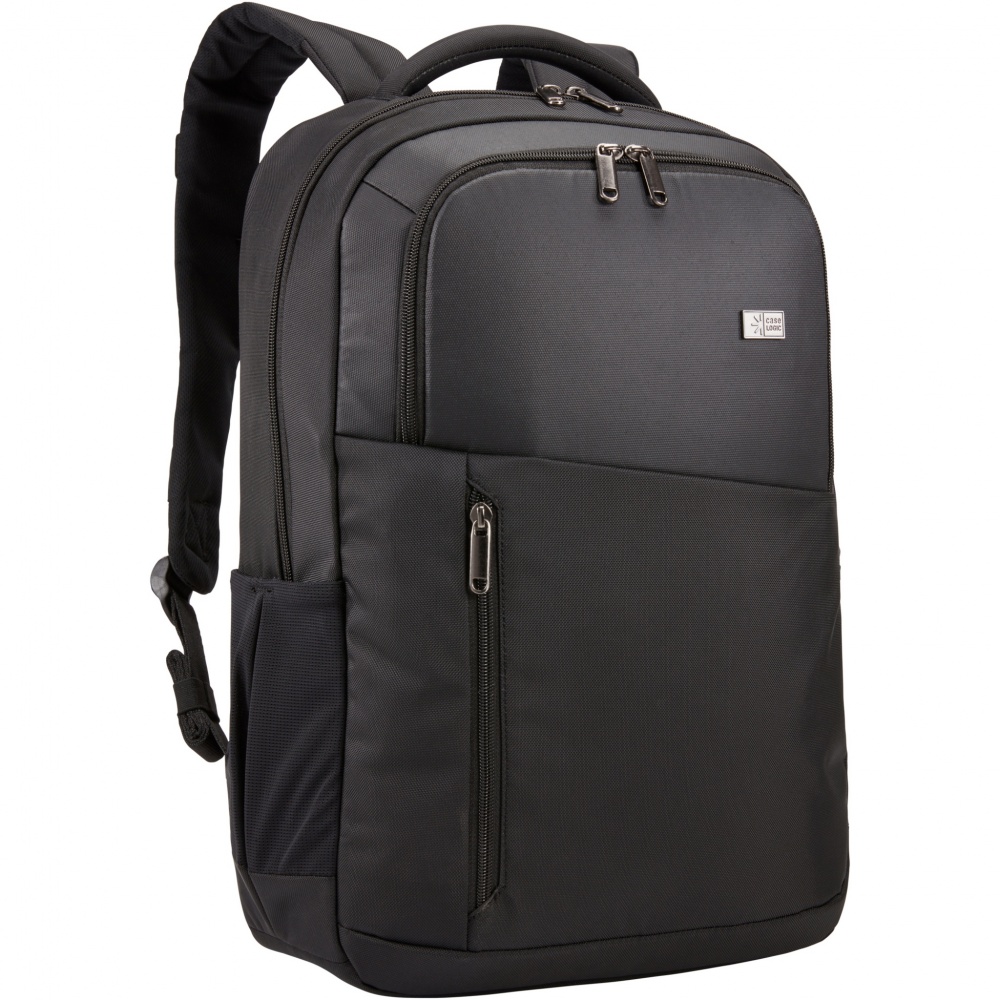 Logotrade Geschäftsgeschenke das Foto: Case Logic Propel 15,6" Laptop-Rucksack 20L.