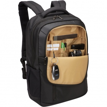 Logotrade werbemittel das Foto: Case Logic Propel 15,6" Laptop-Rucksack 20L.