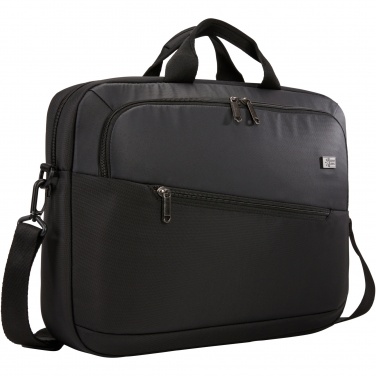 Logotrade Werbegeschenke das Foto: Case Logic Propel 15,6" Laptop-Aktentasche