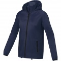 Dinlas leichte Jacke für Damen, Marine