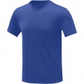 Kratos Cool Fit T-Shirt für Herren, Blau