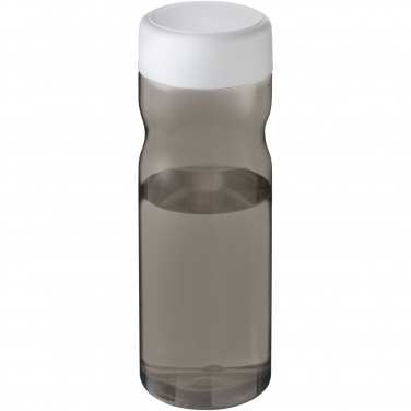 Logotrade Logogeschenke das Foto: H2O Active® Base Tritan™ 650-ml-Sportflasche mit Drehdeckel