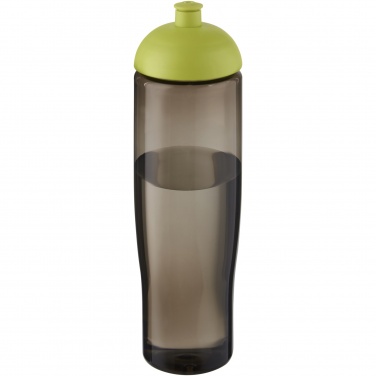 Logotrade Werbegeschenke das Foto: H2O Active® Eco Tempo 700 ml Sportflasche mit Stülpdeckel