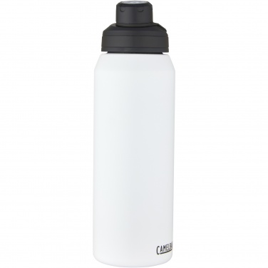 Logotrade Logogeschenke das Foto: CamelBak® Chute® Mag 1 L Isolierflasche aus Edelstahl