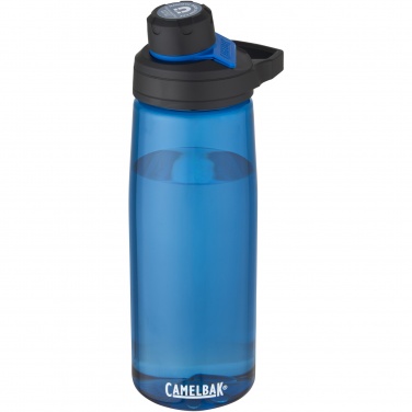 Logotrade werbemittel das Foto: CamelBak® Chute® Mag 750 ml Tritan™ Renew Sportflasche