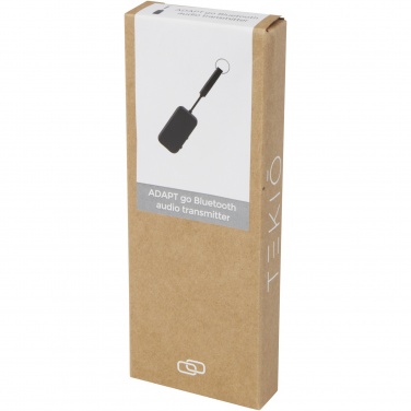 Logotrade werbemittel das Foto: ADAPT Go Bluetooth®-Audiosender