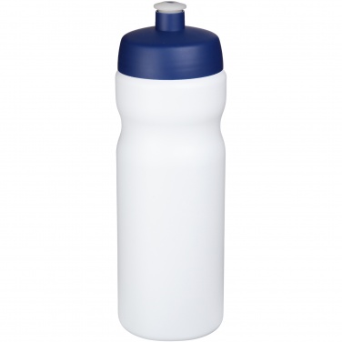 Logotrade Firmengeschenke das Foto: Baseline® Plus 650 ml Sportflasche