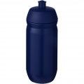 HydroFlex™ 500 ml Squeezy Sportflasche, Blau