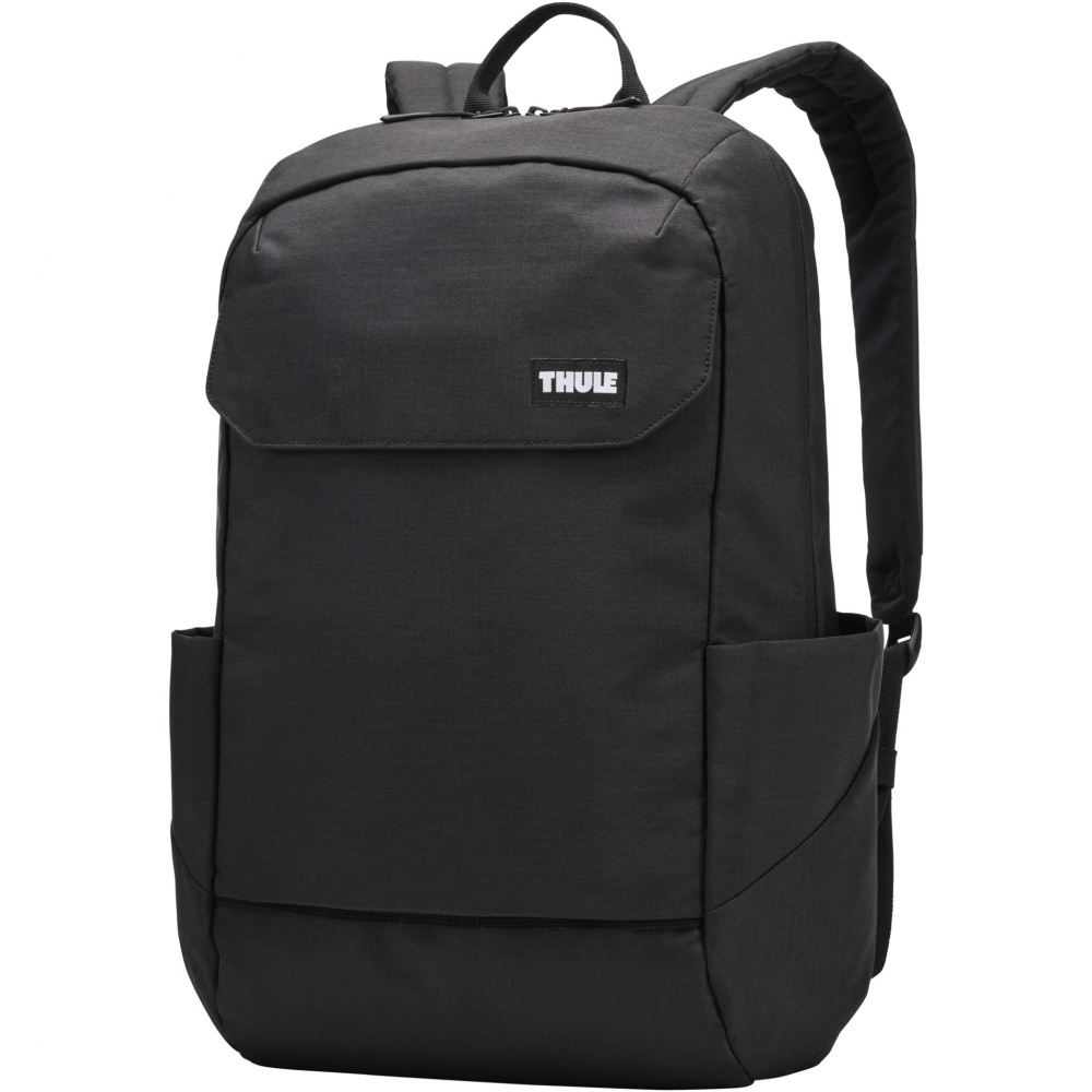 Logotrade werbemittel das Foto: ThuLe Lithos Rucksack 20 L