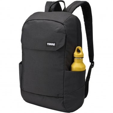 Logotrade werbemittel das Foto: ThuLe Lithos Rucksack 20 L