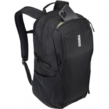 Logotrade Werbeartikel das Foto: ThuLe EnRoute Rucksack 23 L