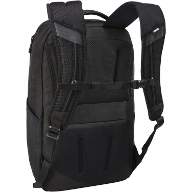 Logotrade Werbegeschenke das Foto: Thule Accent Rucksack 23 L