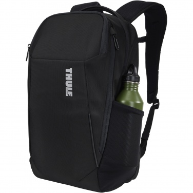 Logotrade Geschäftsgeschenke das Foto: Thule Accent Rucksack 23 L