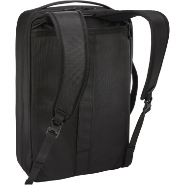 Logotrade Werbegeschenke das Foto: Thule Accent wandelbarer Rucksack 17 L