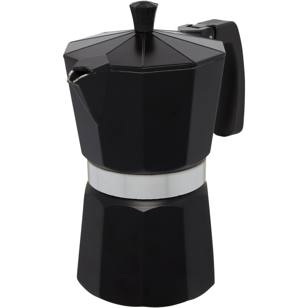 Logotrade werbemittel das Foto: Kone 600 ml Espressokocher