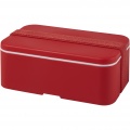 MIYO Lunchbox, Rot / Rot