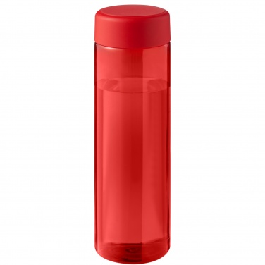 Logotrade Werbeartikel das Foto: H2O Active® Eco Vibe 850 ml Wasserflasche mit Drehdeckel