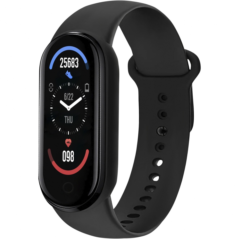 Logotrade Firmengeschenke das Foto: Prixton AT410 Smartband 