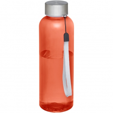 Logotrade Firmengeschenke das Foto: Bodhi 500 ml Sportflasche aus RPET