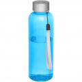 Bodhi 500 ml Sportflasche aus RPET, Transparentes Hellblau