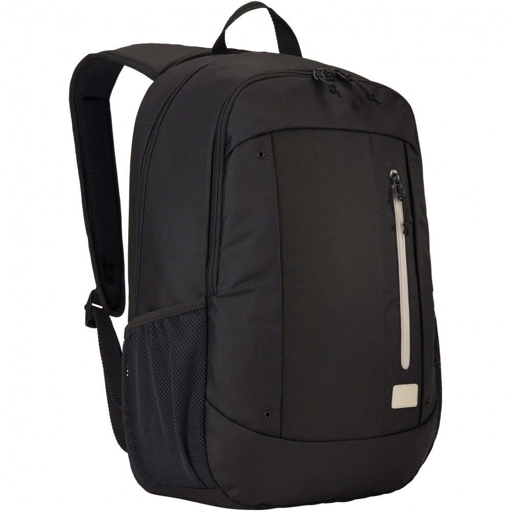 Logotrade Werbegeschenke das Foto: Case Logic Jaunt 15,6″ recycelter Rucksack