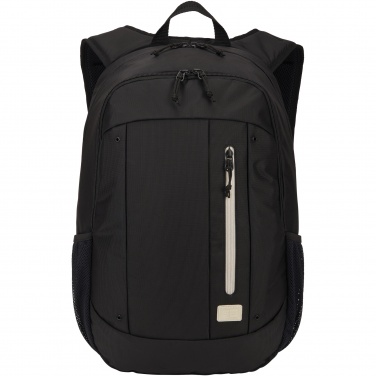 Logotrade Werbeartikel das Foto: Case Logic Jaunt 15,6″ recycelter Rucksack