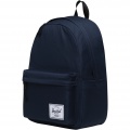 Herschel Classic™ recycelter Laptop-Rucksack 26 L, Marine