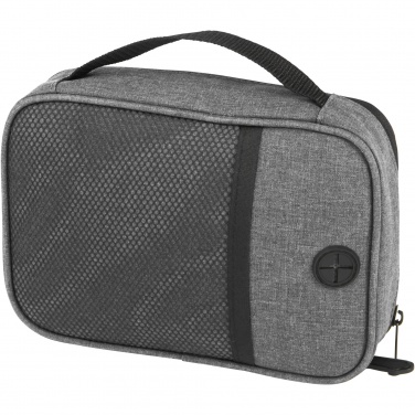 Logotrade Firmengeschenke das Foto: Ross GRS RPET Tech Tasche, 1 l