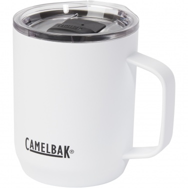 Logotrade Werbegeschenke das Foto: CamelBak® Horizon vakuumisolierter Campingbecher, 350 ml