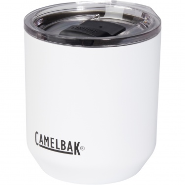 Logotrade werbemittel das Foto: CamelBak® Horizon Rocks vakuumisolierter Trinkbecher, 300 ml