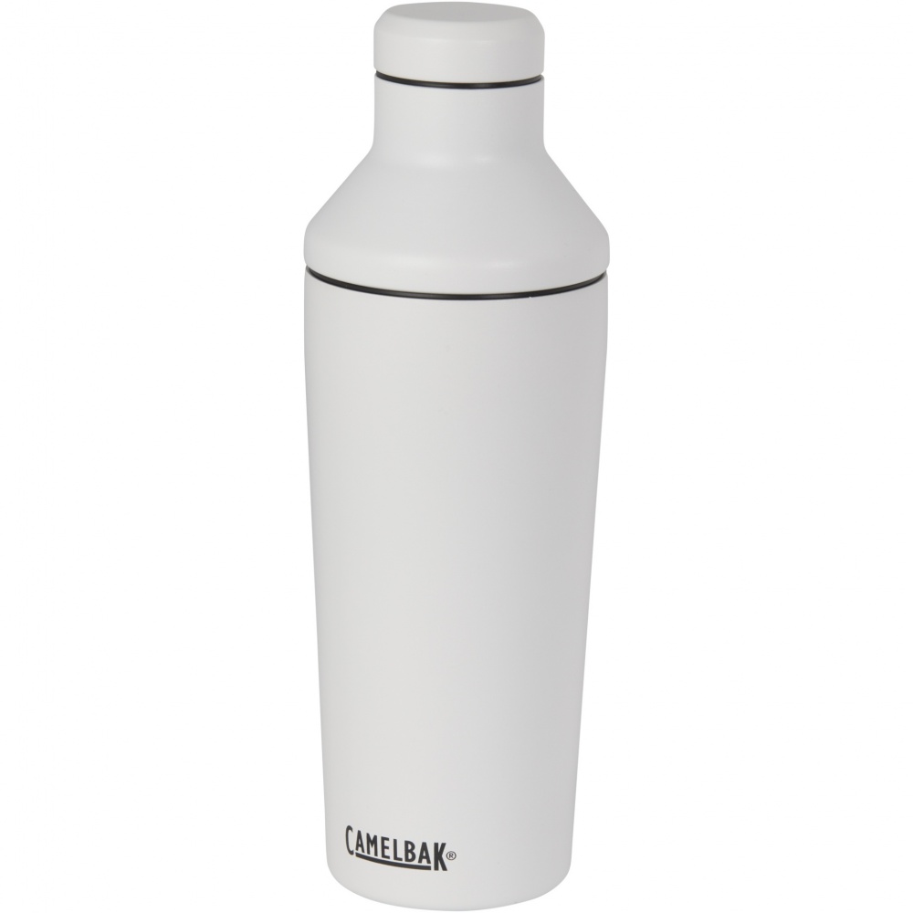 Logotrade Werbeartikel das Foto: CamelBak® Horizon vakuumisolierter Cocktailshaker, 600 ml