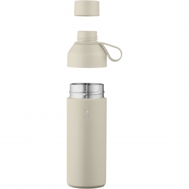 Logotrade Firmengeschenke das Foto: Ocean Bottle 500 ml vakuumisolierte Flasche