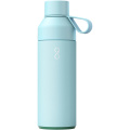 Ocean Bottle 500 ml vakuumisolierte Flasche, Himmelblau