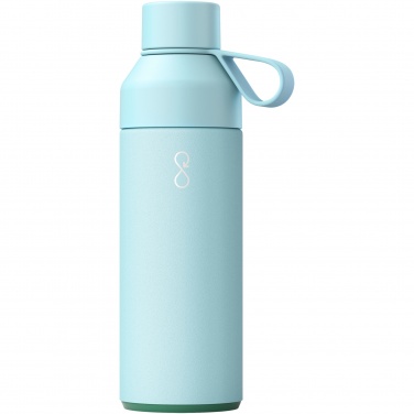 Logotrade Werbegeschenke das Foto: Ocean Bottle 500 ml vakuumisolierte Flasche