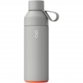 Ocean Bottle 500 ml vakuumisolierte Flasche, Steingrau