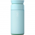 Ocean Bottle 350 ml Brew Flask, Himmelblau