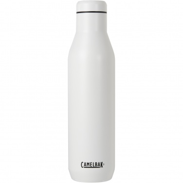 Logotrade Firmengeschenke das Foto: CamelBak® Horizon vakuumisolierte Wasser-/Weinflasche, 750 ml